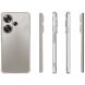 Захисний чохол UniCase AirBag для Xiaomi Poco F6 - Transparent (355013T). Фото 5 з 5