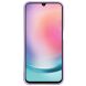 Защитный чехол UniCase Aura Cover для Samsung Galaxy A24 (A245) - Purple (322365V). Фото 2 из 7