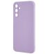 Защитный чехол UniCase Aura Cover для Samsung Galaxy A24 (A245) - Purple (322365V). Фото 3 из 7
