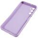 Защитный чехол UniCase Aura Cover для Samsung Galaxy A24 (A245) - Purple (322365V). Фото 5 из 7