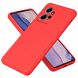 Захисний чохол UniCase Aura Cover для Xiaomi Redmi Note 12 - Red (323054R). Фото 1 з 7