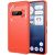 Защитный чехол UniCase Carbon для Nothing Phone (3a) - Red: фото 1 из 12