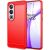 Защитный чехол UniCase Carbon для OnePlus Ace 3V - Red: фото 1 из 8