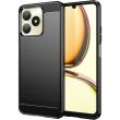 Защитный чехол UniCase Carbon для Realme Note 50 - Black (353501B)