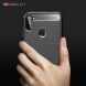 Захисний чохол UniCase Carbon для Samsung Galaxy A11 (A115) - Black (264503B). Фото 8 з 10