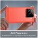 Защитный чехол UniCase Carbon для Xiaomi 15 - Black (371209B). Фото 5 из 8