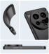 Защитный чехол UniCase Carbon для Xiaomi 15 Ultra - Red (377308R). Фото 12 из 12