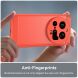 Защитный чехол UniCase Carbon для Xiaomi 15 Ultra - Red (377308R). Фото 6 из 12