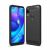 Защитный чехол UniCase Carbon для Xiaomi Mi Play - Black: фото 1 из 10