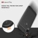 Защитный чехол UniCase Carbon для Xiaomi Mi Play - Black (227011B). Фото 8 из 10
