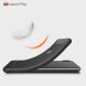 Защитный чехол UniCase Carbon для Xiaomi Mi Play - Black (227011B). Фото 9 из 10
