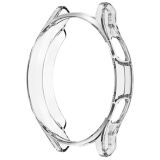 Захисний чохол UniCase Clear Cover для Samsung Galaxy Watch 4 (44mm) - Transparent (284504T)
