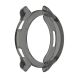 Защитный чехол UniCase Clear Cover для Xiaomi Watch S1 Active - Transparent Black (302001H). Фото 4 из 8