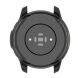 Защитный чехол UniCase Clear Cover для Xiaomi Watch S1 Active - Transparent Black (302001H). Фото 6 из 8