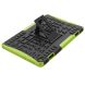 Захисний чохол UniCase Combo для Lenovo Tab M10 (Gen 3) TB328 - Green (305808G). Фото 6 з 9
