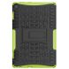 Захисний чохол UniCase Combo для Lenovo Tab M10 (Gen 3) TB328 - Green (305808G). Фото 2 з 9