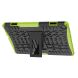 Захисний чохол UniCase Combo для Lenovo Tab M10 (Gen 3) TB328 - Green (305808G). Фото 5 з 9