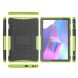 Захисний чохол UniCase Combo для Lenovo Tab M10 (Gen 3) TB328 - Green (305808G). Фото 9 з 9
