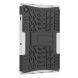 Захисний чохол UniCase Combo для Samsung Galaxy Tab A8 10.5 (X200/205) - White (317614W). Фото 3 з 20
