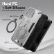 Защитный чехол UniCase Cosmic Armor для Motorola Edge 50 Pro - Black (353633B). Фото 6 из 8