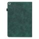 Захисний чохол UniCase Flower для Lenovo Tab M10 HD Gen 2 (TB-X306) - Green (258613G). Фото 2 з 10