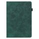 Захисний чохол UniCase Flower для Lenovo Tab M10 HD Gen 2 (TB-X306) - Green (258613G). Фото 4 з 10