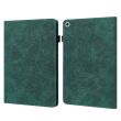 Захисний чохол UniCase Flower для Lenovo Tab M10 HD Gen 2 (TB-X306) - Green (258613G)