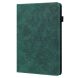 Захисний чохол UniCase Flower для Lenovo Tab M10 HD Gen 2 (TB-X306) - Green (258613G). Фото 3 з 10