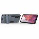 Защитный чехол UniCase Hybrid для Samsung Galaxy S20 FE (G780) - Grey (251758H). Фото 2 из 8