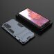 Защитный чехол UniCase Hybrid для Samsung Galaxy S20 FE (G780) - Grey (251758H). Фото 5 из 8