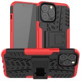 Захисний чохол UniCase Hybrid X для Apple iPhone 13 Pro Max - Red (279743R)
