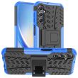 Защитный чехол UniCase Hybrid X для Samsung Galaxy A24 (A245) - Blue (322337L)