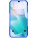 Защитный чехол UniCase Hybrid X для Samsung Galaxy A26 (A266) - Blue (371647L). Фото 6 из 17