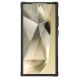 Защитный чехол UniCase Hybrid X для Samsung Galaxy S24 Ultra (S928) - Black (346932B). Фото 4 из 17