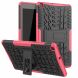 Захисний чохол UniCase Hybrid X для Samsung Galaxy Tab A 8.0 2019 (T290/295) - Rose (214102M). Фото 1 з 9