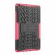 Захисний чохол UniCase Hybrid X для Samsung Galaxy Tab A 8.0 2019 (T290/295) - Rose (214102M). Фото 5 з 9