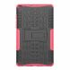 Захисний чохол UniCase Hybrid X для Samsung Galaxy Tab A 8.0 2019 (T290/295) - Rose (214102M). Фото 3 з 9