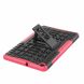 Захисний чохол UniCase Hybrid X для Samsung Galaxy Tab A 8.0 2019 (T290/295) - Rose (214102M). Фото 6 з 9