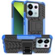 Защитный чехол UniCase Hybrid X для Xiaomi Redmi Note 13 Pro 5G / Poco X6 - Blue (341164L)