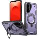 Защитный чехол UniCase Lander Armor для Samsung Galaxy A26 (A266) - Purple (371692V). Фото 1 из 6