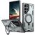 Захисний чохол UniCase Lander Armor для Samsung Galaxy S25 Ultra (S938) - Grey: фото 1 з 6