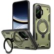 Защитный чехол UniCase Lander Armor для Xiaomi Poco F7 - Olive Green (383975G)