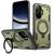 Защитный чехол UniCase Lander Armor для Xiaomi Poco F7 - Olive Green: фото 1 из 6