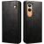 Защитный чехол UniCase Leather Wallet для OnePlus Nord CE 4 Lite - Black: фото 1 из 6