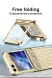 Защитный чехол UniCase Mechanical Legend для Samsung Galaxy Flip 6 - Black (357520B). Фото 6 из 12