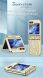 Защитный чехол UniCase Mechanical Legend для Samsung Galaxy Flip 6 - Black (357520B). Фото 2 из 12