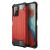 Защитный чехол UniCase Rugged Guard для Xiaomi Poco X3 GT / Redmi Note 10 Pro 5G - Red: фото 1 из 7