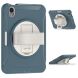 Защитный чехол UniCase Rugged-X для Apple iPad mini 6 / 7 (2021/2024) - Cornflower Blue (285354CL). Фото 4 из 12