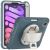 Захисний чохол UniCase Rugged-X для Apple iPad mini 6 / 7 (2021/2024) - Cornflower Blue: фото 1 з 12