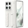 Защитный чехол UniCase Wrist Stand (FF) для Motorola Razr Fold - White (423001W)